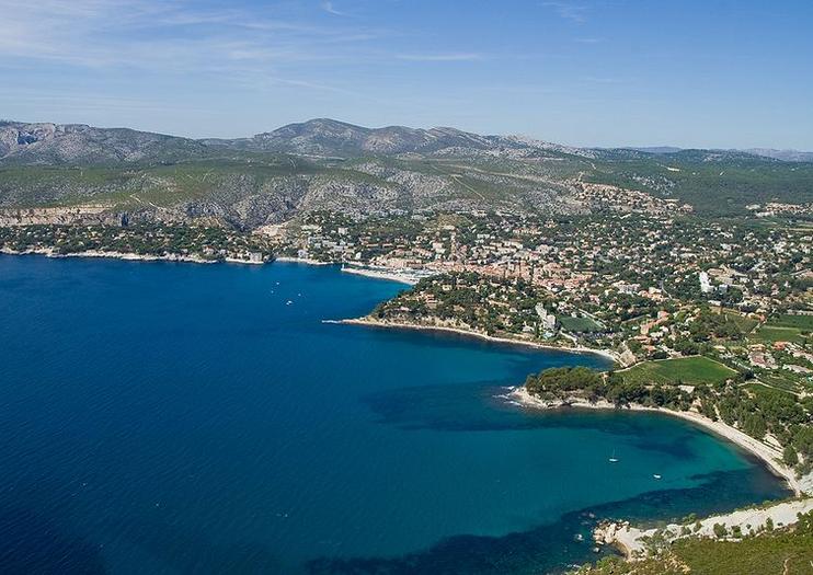French Riviera Day Trips from Nice